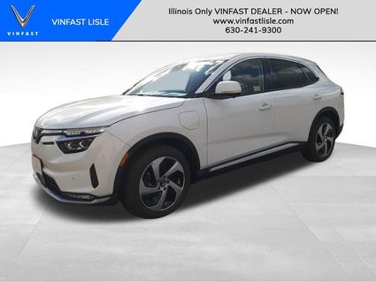 2025 VinFast VF 8 Lisle IL