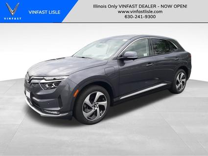 2025 VinFast VF 8 Lisle IL
