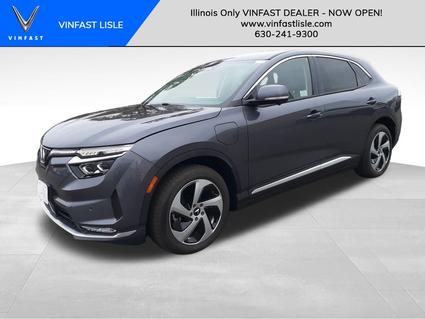 2025 VinFast VF 8 Lisle IL
