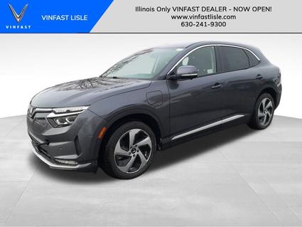 2025 VinFast VF 8 Lisle IL