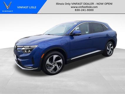 2025 VinFast VF 8 Lisle IL