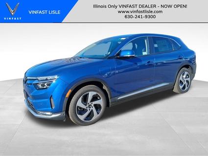 2025 VinFast VF 8 Lisle IL