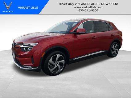 2025 VinFast VF 8 Lisle IL
