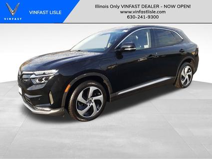 2025 VinFast VF 8 Lisle IL