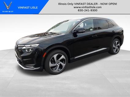 2025 VinFast VF 8 Lisle IL