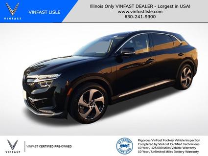 2023 VinFast VF 8 Lisle IL