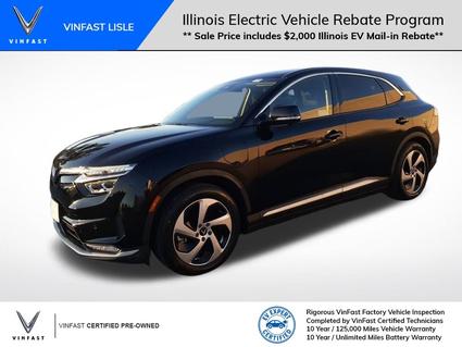2023 VinFast VF 8 Lisle IL