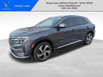 2025 VinFast VF 8 Lisle IL