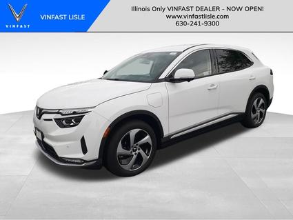2025 VinFast VF 8 Lisle IL