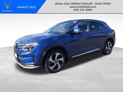 2025 VinFast VF 8 Lisle IL