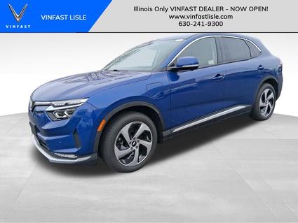 2025 VinFast VF 8 Lisle IL