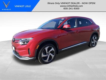 2025 VinFast VF 8 Lisle IL