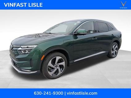 2025 VinFast VF 8 Lisle IL