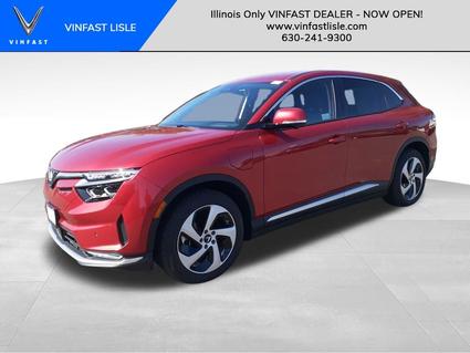 2025 VinFast VF 8 Lisle IL