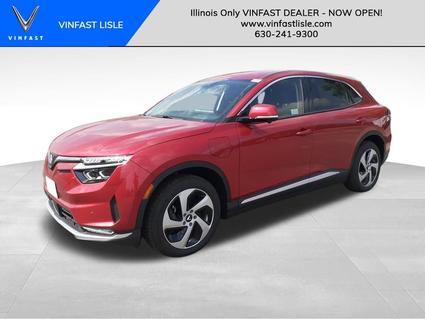 2025 VinFast VF 8 Lisle IL