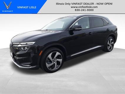 2025 VinFast VF 8 Lisle IL