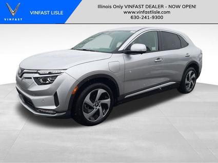 2025 VinFast VF 8 Lisle IL