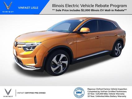 2023 VinFast VF 8 Lisle IL