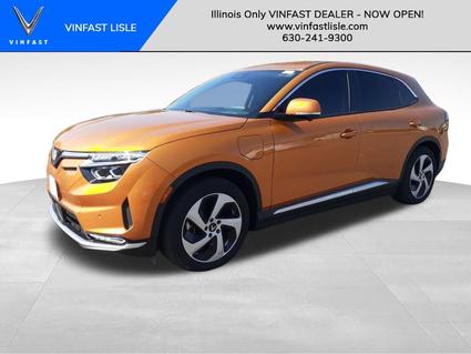 2023 VinFast VF 8 Lisle IL