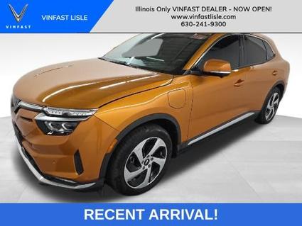 2023 VinFast VF 8 Lisle IL