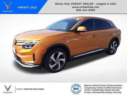 2023 VinFast VF 8 Lisle IL