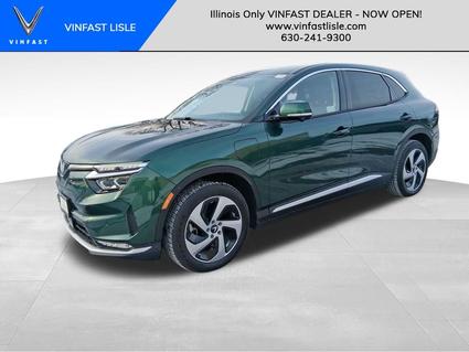 2025 VinFast VF 8 Lisle IL