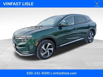 2025 VinFast VF 8 Lisle IL