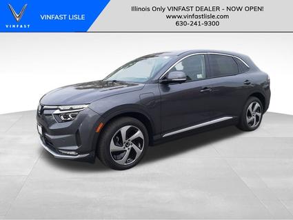 2025 VinFast VF 8 Lisle IL