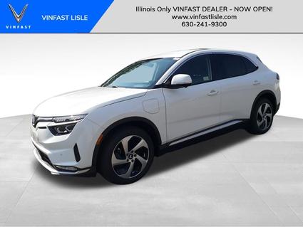 2025 VinFast VF 8 Lisle IL