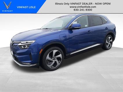 2025 VinFast VF 8 Lisle IL