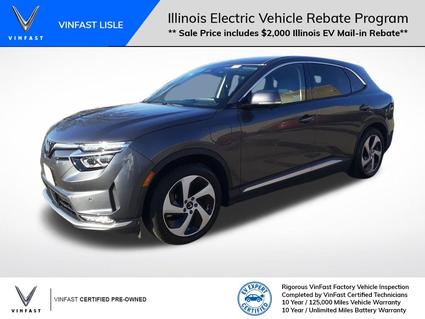 2023 VinFast VF 8 Lisle IL