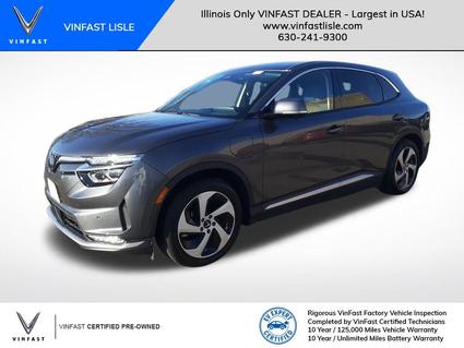 2023 VinFast VF 8 Lisle IL