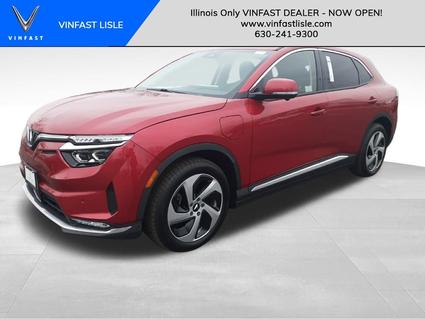 2025 VinFast VF 8 Lisle IL