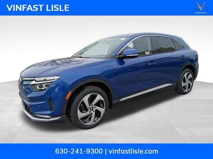 2025 VinFast VF 8 Lisle IL