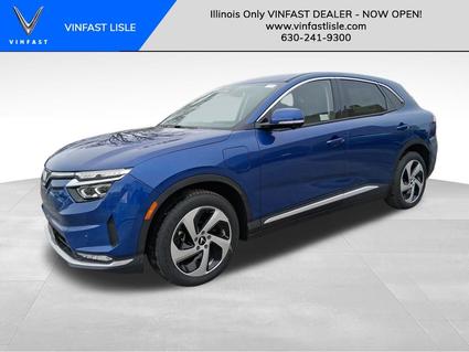 2025 VinFast VF 8 Lisle IL