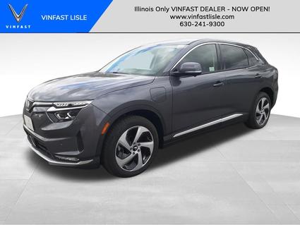 2025 VinFast VF 8 Lisle IL