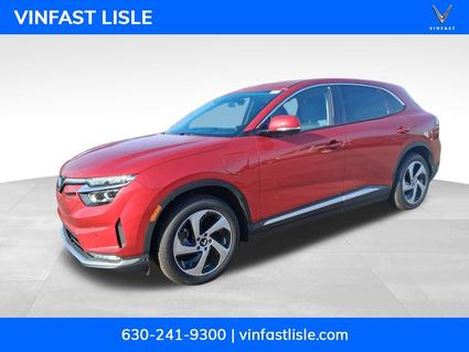 2025 VinFast VF 8 Lisle IL