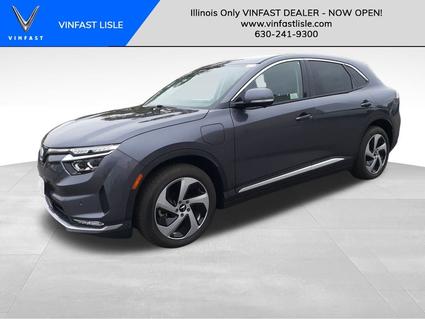 2025 VinFast VF 8 Lisle IL