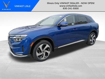 2025 VinFast VF 8 Lisle IL