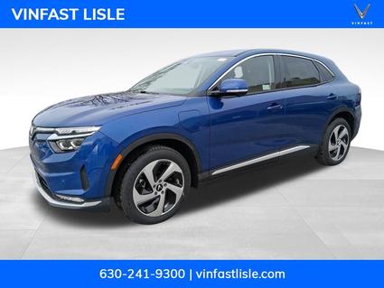 2025 VinFast VF 8 Lisle IL