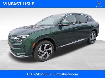 2025 VinFast VF 8 Lisle IL