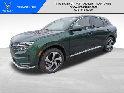 2025 VinFast VF 8 Lisle IL