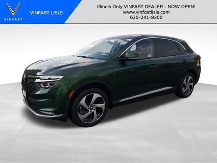 2025 VinFast VF 8 Lisle IL