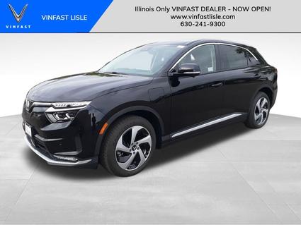 2025 VinFast VF 8 Lisle IL