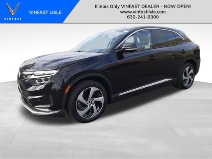 2025 VinFast VF 8 Lisle IL