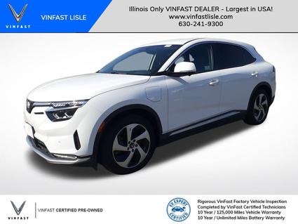 2023 VinFast VF 8 Lisle IL