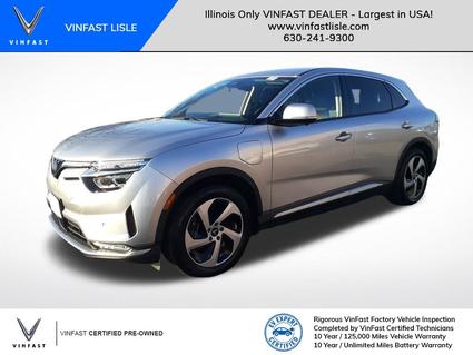 2023 VinFast VF 8 Lisle IL