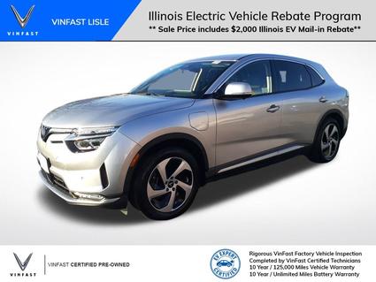 2023 VinFast VF 8 Lisle IL
