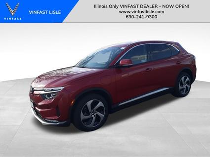 2025 VinFast VF 8 Lisle IL