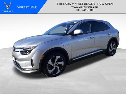 2025 VinFast VF 8 Lisle IL
